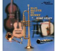 BRAFF, RUBY - HI-FI-SALUTE.. -REISSUE-