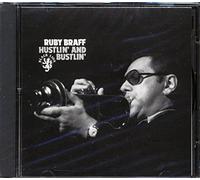 Braff,Ruby - Hustlin and Bustlin