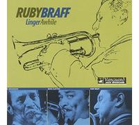 Braff, Ruby - Linger Awhile