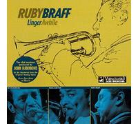 Braff Ruby - Linger Awhile