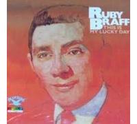 Ruby Braff This Is My Lucky Day (CD)
