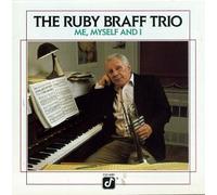 Braff, Ruby - Me Myself & I