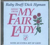 Braff, Ruby - Music From My Fair Lady