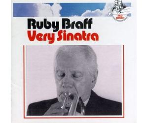 Braff, Ruby - Very Sinatra