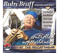 Braff, Ruby - Vol. 2-Controlled Nochalance