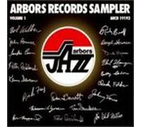 Braff - Vol. 1-Arbors Records Sampler