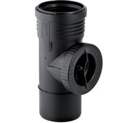 BRAGA DI ISPEZIONE 110mm SILENT GEBERIT 390527141