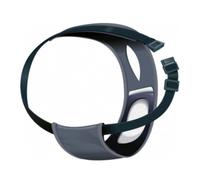 Braga protettiva TRIXIE 23491 S Poliestere Nero comfort per cani