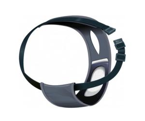 Braga protettiva TRIXIE 23491 S Poliestere Nero comfort per cani