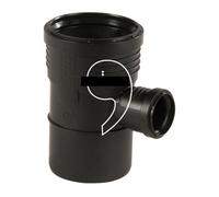 BRAGA RIDOTTA A 90° SILENT GEBERIT