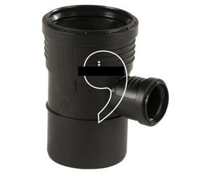 BRAGA RIDOTTA A 90° SILENT GEBERIT