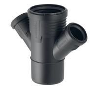 Geberit 390.569.14.1 Silent-PP GTDA Braga 45 Gradi