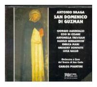 Braga - San Domenico Di Guzman