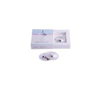 Bragagnolo Argenti Silver Mother Care Paracapezzolo In Argento Puro No Trilaminato 2 Pezzi