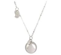 BRAGAGNOLO ARGENTI Srl Collana Bola Angelo Argentoè in argento per mamma