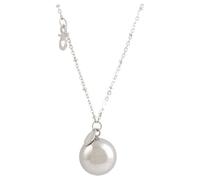 BRAGAGNOLO ARGENTI Srl Collana Bola Ciuccio Argentoè in argento per mamma