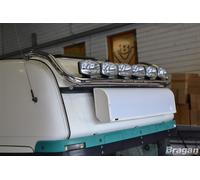 Bragan™ Barra Faro Tetto Con LED Per Scania P G R 6 Serie 2009+ Topline