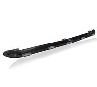 Bragan™ Barra Luce Griglia E + LED x5 Per Renault T Range Anteriore Nero