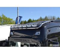 Bragan™ Barra Luce Tetto + LED Per Scania Nuova Generazione R&S 2017+ High Cab