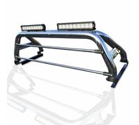 Bragan™ Barra Roll + LED Frenata + Copertura Tonneau Mitsubishi L200 2019-2023