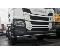 Bragan™ Barre Paraurti Con Luci Led Down Light Scania New Gen 2017+