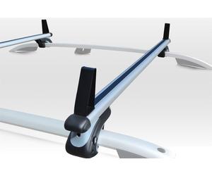 Bragan™ Barre Portatutto Tetto Alluminio Per Citroen nemo 2007+