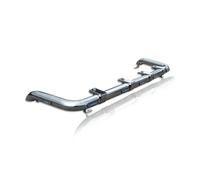 Bragan™ Barre Tetto + LED Finitura Cromo DAF XB/XBC 2023+ Acciaio Frontale