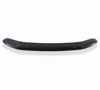 Bragan Black Bonnet Guard Per Ford Ranger 2012-2016 4x4 Scudo Anteriore