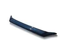 Bragan Bonnet Guard Per Vauxhall Opel Movano 2021+ Antirumore Fumè Tinta