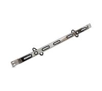 Bragan BRA21476 Trimming Griglia Scania Next Gen R&S 2017+ Chrome LED 5 Strobo 2