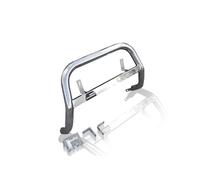 Bragan™ Bull Bar Acciaio Inox SUS 304 60mm Low Per Ford Transit 2002-2014