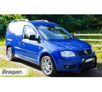 Bragan Coppia Pedane Laterali Volkswagen Caddy 2004-2010 50mm 1920mm