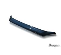 Bragan™ Parabrezza Copribollitore Para-Cofano Citroen Jumper 2014+ Fumè Acrilico