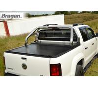 Bragan Rollbar Copertura Tonneau Luce Freno LED L200 2019-2023 4x4