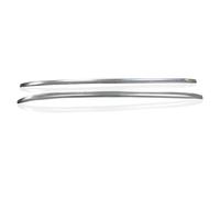 Bragan™ Set Barre Portatutto Tetto In Alluminio Per BYD Atto 3 2022+ SUV