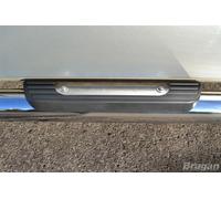 Bragan™ ST01 Pedana Step Universale Per Paraurti Laterali E Barra Griglia