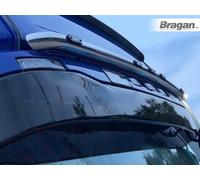 Bragan™ Sun Visor Scania P G R 6 Serie Streamline 2013+ Fissaggio Cabina