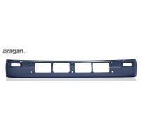 Bragan Sun Visor Type C Per Scania P G R 6 Series 09+ Highline Fumé