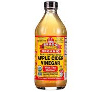 Bragg, Aceto di Mele, Aceto di Mele, BIO, 473 ml