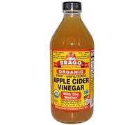 Bragg Aceto di Sidro di Mele 473ml