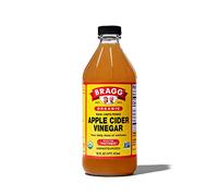 Bragg Aceto di Sidro di Mele 473ml