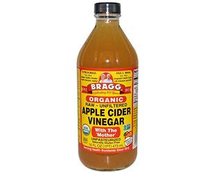 Bragg Aceto di Sidro di Mele 473ml