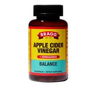 Bragg Aceto di sidro di mele, Balance (Equilibrio)