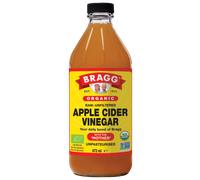Bragg, Aceto di Mele, Aceto di Mele, BIO, 473 ml