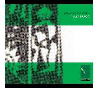 Bragg Billy - Brewing Up With Billy Bragg (Cd+Dvd