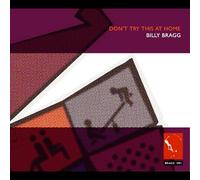 Bragg Billy - Don't Try This At Home