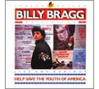 Bragg, Billy - Help Save Youth of America