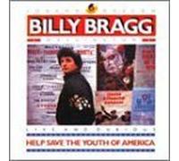 Bragg, Billy - Help Save Youth of America by Bragg, Billy (1990-10-25)