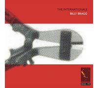 Bragg Billy - Internationale