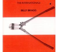Bragg, Billy - Internationale
